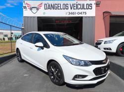 CHEVROLET Cruze Sedan 1.4 16V 4P LT FLEX TURBO AUTOMTICO