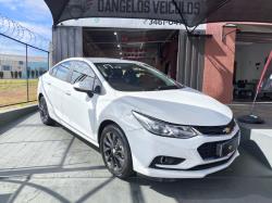 CHEVROLET Cruze Sedan 1.4 16V 4P LT FLEX TURBO AUTOMTICO