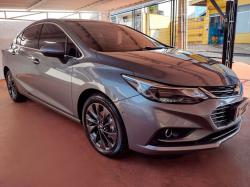 CHEVROLET Cruze Sedan 1.4 16V 4P LTZ FLEX TURBO AUTOMTICO