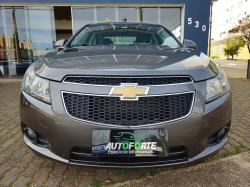 CHEVROLET Cruze Sedan 1.8 16V 4P LTZ ECOTEC FLEX AUTOMTICO