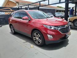 CHEVROLET Equinox 1.5 16V 4P LT TURBO AUTOMTICO