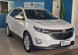 CHEVROLET Equinox 2.0 16V 4P LT TURBO AUTOMTICO