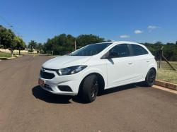 CHEVROLET Joy 1.0 4P FLEX BLACK