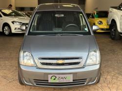 CHEVROLET Meriva 1.4 4P FLEX MAXX