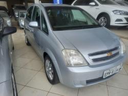 CHEVROLET Meriva 1.4 4P FLEX MAXX