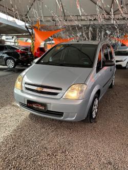 CHEVROLET Meriva 1.4 4P FLEX JOY