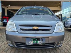 CHEVROLET Meriva 1.8 4P FLEX PREMIUM EASYTRONIC AUTOMATIZADO