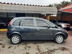 CHEVROLET Meriva 1.8 4P FLEX MAXX