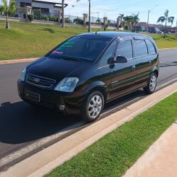 CHEVROLET Meriva 1.8 4P FLEX PREMIUM