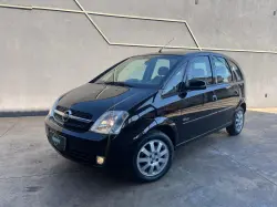 CHEVROLET Meriva 1.8 4P FLEX MAXX