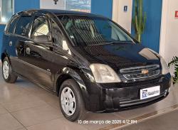 CHEVROLET Meriva 1.8 4P JOY