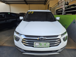 CHEVROLET Montana 1.2 12V FLEX LTZ TURBO AUTOMTICO