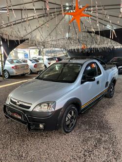 CHEVROLET Montana 1.4 FLEX CONQUEST