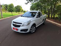 CHEVROLET Montana 1.4 FLEX LS