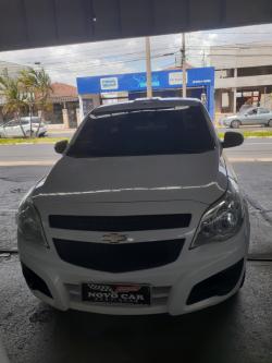 CHEVROLET Montana 1.4 FLEX LS