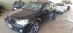 CHEVROLET Montana 1.8 FLEX CONQUEST