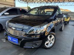 CHEVROLET Montana 1.4 FLEX LS