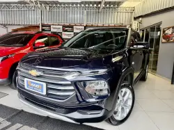 CHEVROLET Montana 1.2 12V FLEX LTZ TURBO AUTOMTICO