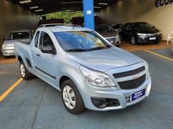 CHEVROLET Montana 1.4 FLEX LS