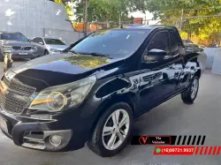 CHEVROLET Montana 1.4 FLEX LS
