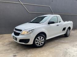 CHEVROLET Montana 1.4 FLEX LS