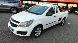 CHEVROLET Montana 1.4 FLEX LS