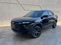 CHEVROLET Montana 1.2 12V 4P FLEX TURBO PREMIER AUTOMTICO