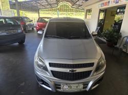 CHEVROLET Montana 1.4 FLEX LS