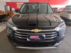 CHEVROLET Montana 1.2 12V FLEX LTZ TURBO AUTOMTICO