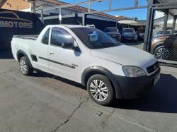CHEVROLET Montana 1.8 FLEX CONQUEST