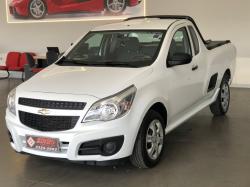CHEVROLET Montana 1.4 FLEX LS