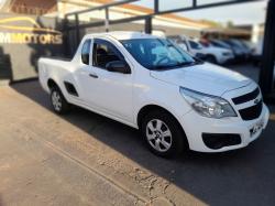 CHEVROLET Montana 1.4 FLEX LS