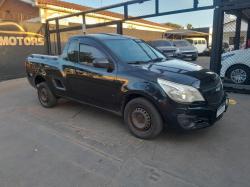 CHEVROLET Montana 1.4 FLEX LS