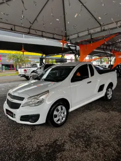 CHEVROLET Montana 