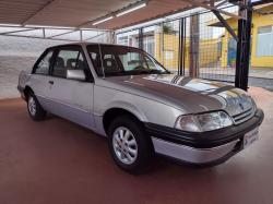 CHEVROLET Monza Sedan 2.0 4P EFI BARCELONA