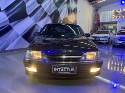 CHEVROLET Omega 4.1 12V 4P CD AUTOMTICO