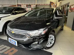 CHEVROLET Onix Hatch 1.4 4P FLEX LT