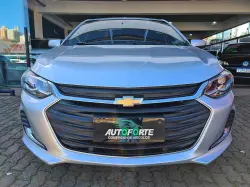 CHEVROLET Onix Hatch 1.0 12V 4P FLEX PREMIER 2 TURBO AUTOMTICO