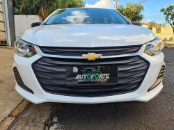 CHEVROLET Onix Hatch 1.0 12V 4P FLEX