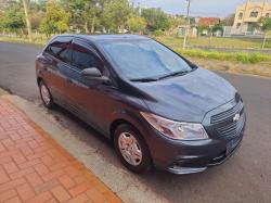 CHEVROLET Onix Hatch 1.0 4P FLEX JOY