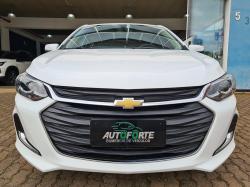 CHEVROLET Onix Hatch 1.0 12V 4P FLEX PLUS TURBO AUTOMTICO