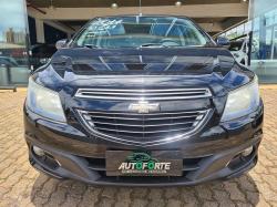 CHEVROLET Onix Hatch 1.4 4P FLEX LTZ