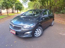 CHEVROLET Onix Hatch 1.0 4P FLEX LT