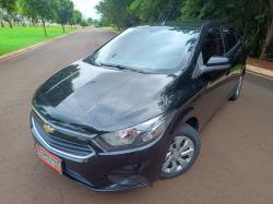 CHEVROLET Onix Hatch 1.0 4P FLEX LT