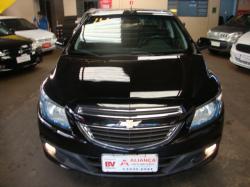 CHEVROLET Onix Hatch 1.4 4P FLEX LTZ AUTOMTICO