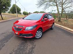 CHEVROLET Onix Hatch 1.4 4P FLEX LT