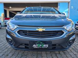 CHEVROLET Onix Hatch 1.0 4P FLEX LT