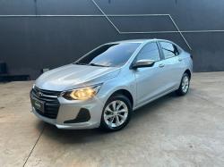 CHEVROLET Onix Hatch 1.0 12V 4P FLEX