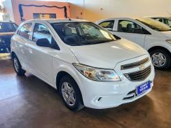 CHEVROLET Onix Hatch 1.0 4P FLEX LT