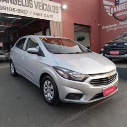 CHEVROLET Onix Hatch 1.4 4P FLEX LT